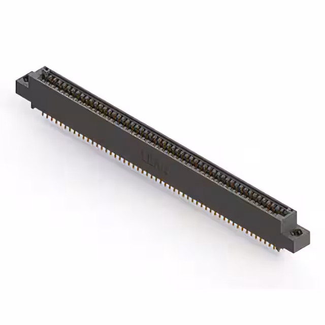 895-106-556-507 EDAC Inc.  Edgeboard Connectors